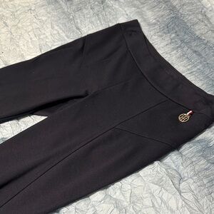 78. Tommy Hilfiger women’s  Navy Blue Pants
